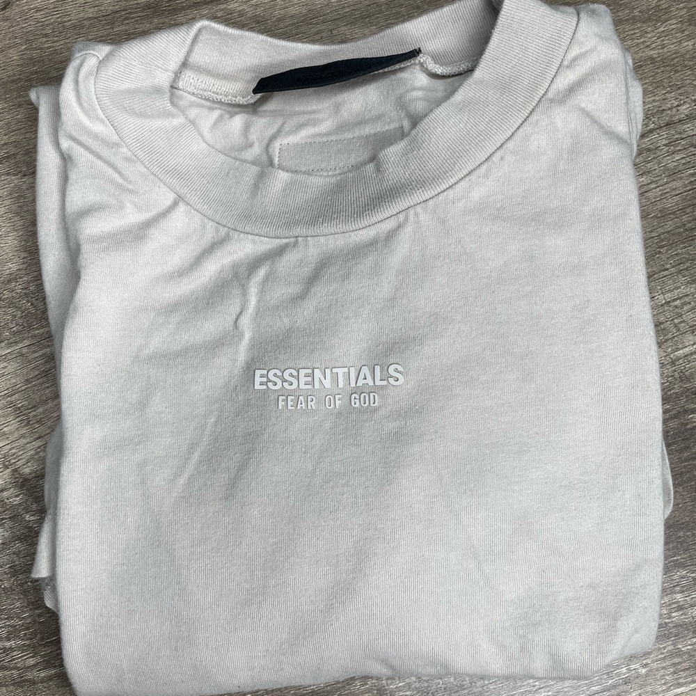 Fear Of God T-Shirt